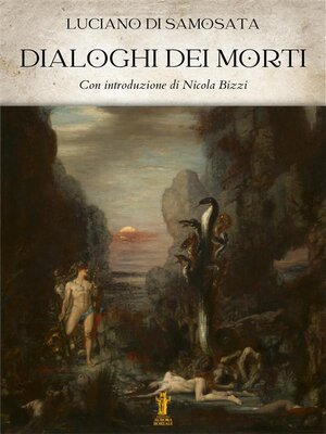 cover image of Dialoghi dei Morti
